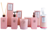 Home spray Sunset Rosé